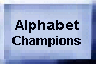 Alphabet Champions